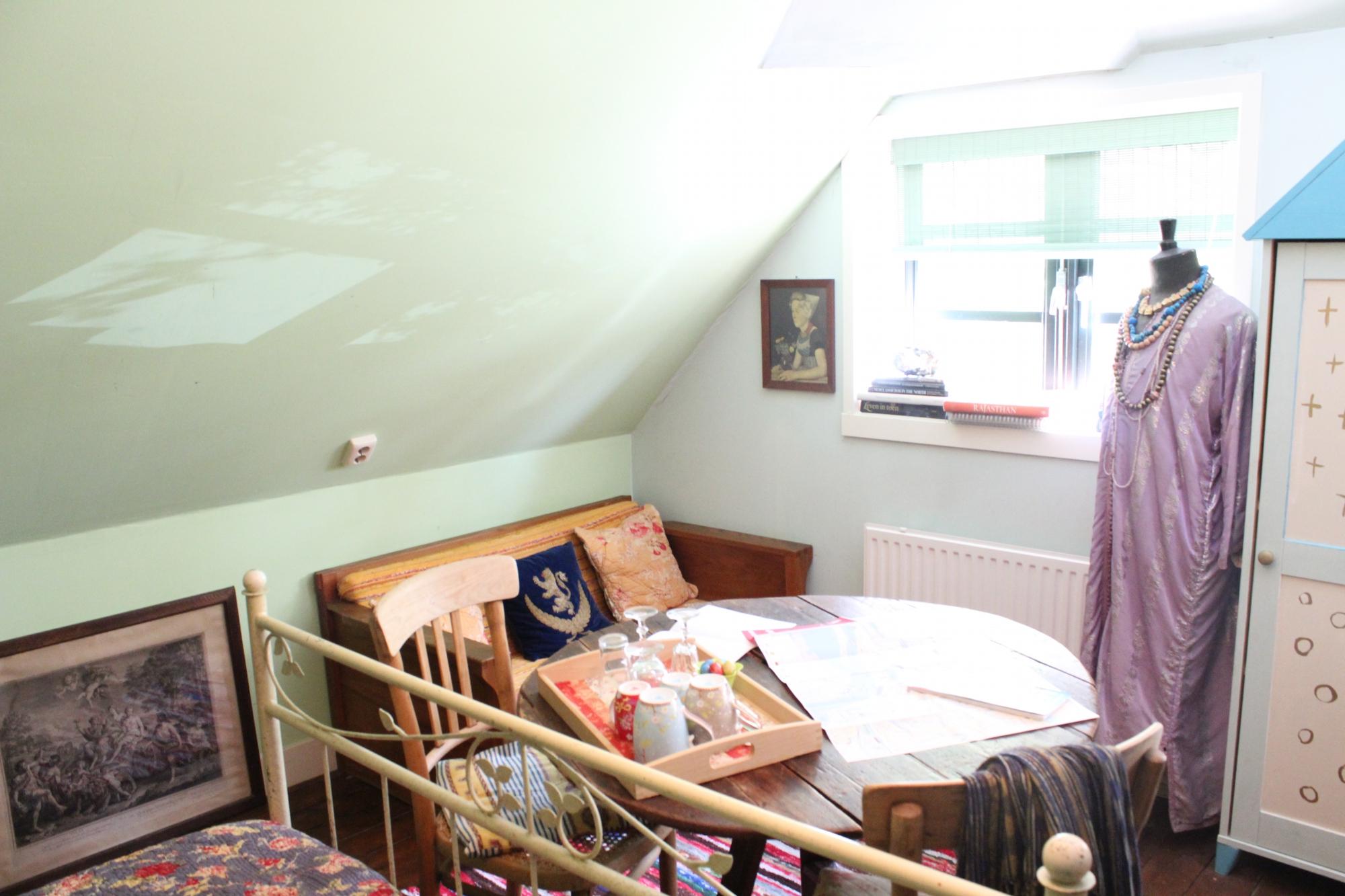 B&B Kwint-客卧