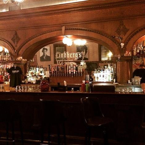 Lindbergs-斯普林菲尔德必去景点