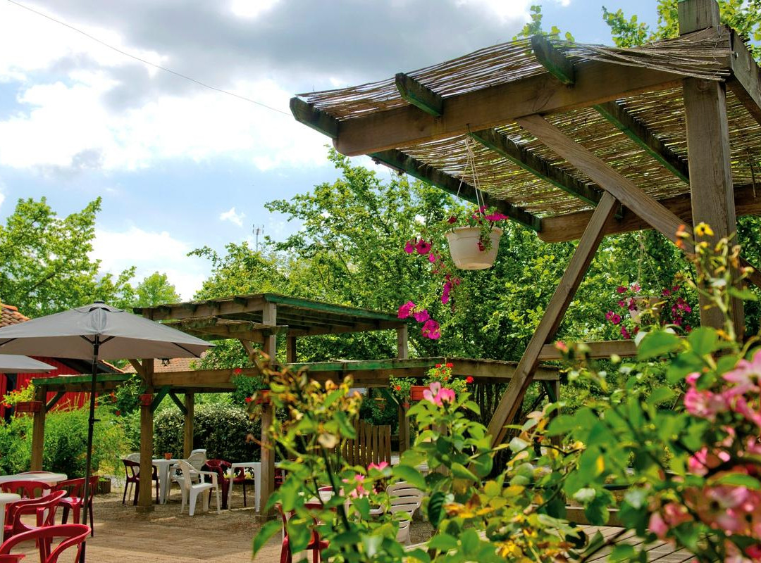 Domaine de Peyricat