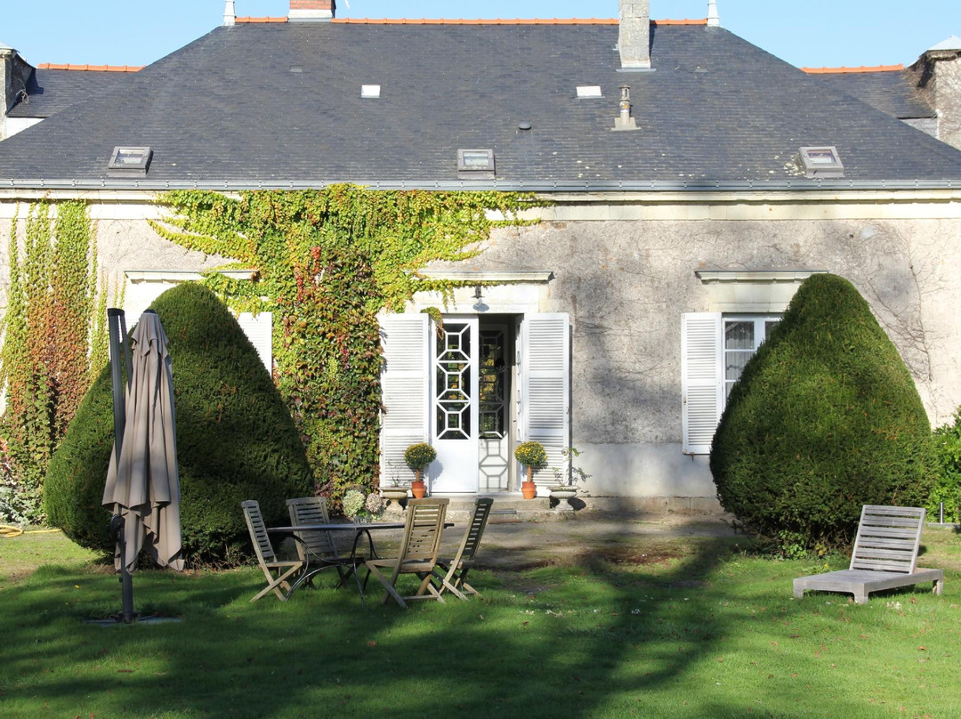 Le Domaine du Cormier主图