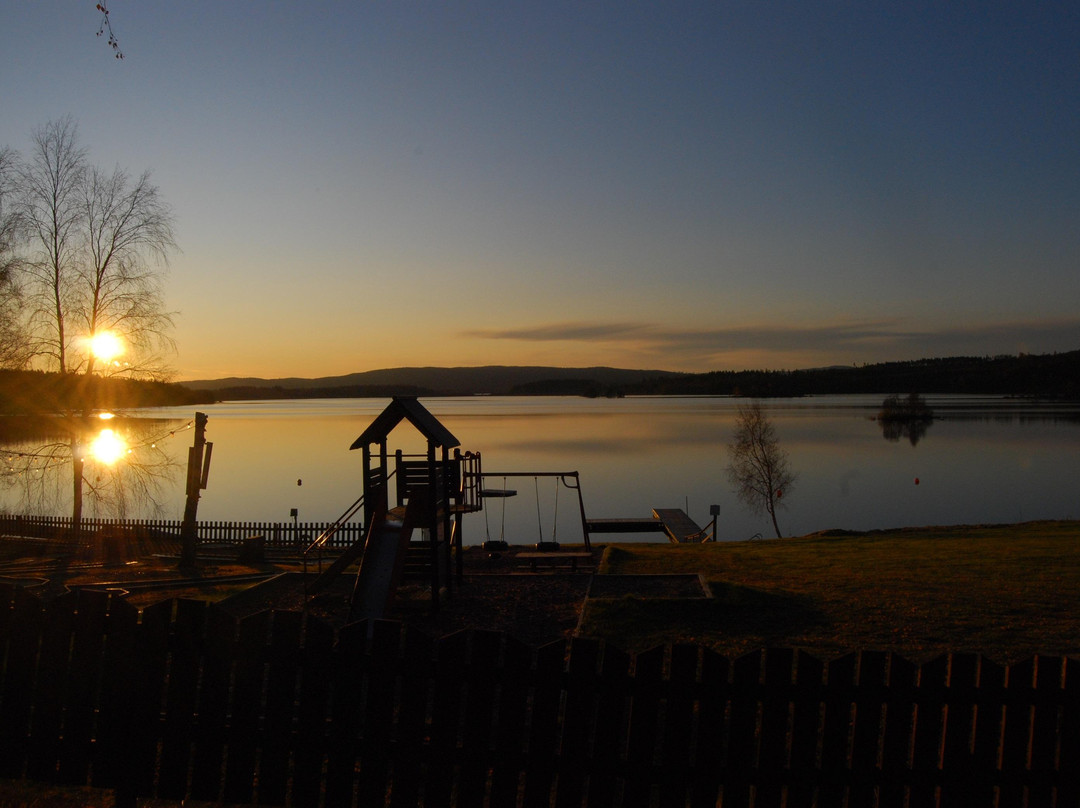 Linghed旅游攻略图片