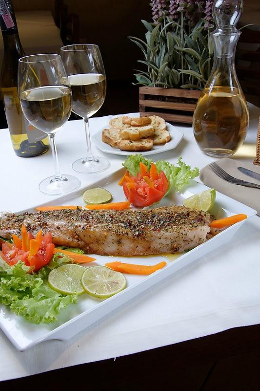 Restaurante Portal Do Engenho II