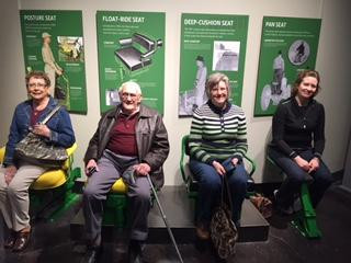 John Deere Tractor & Engine Museum-Waterloo必去景点