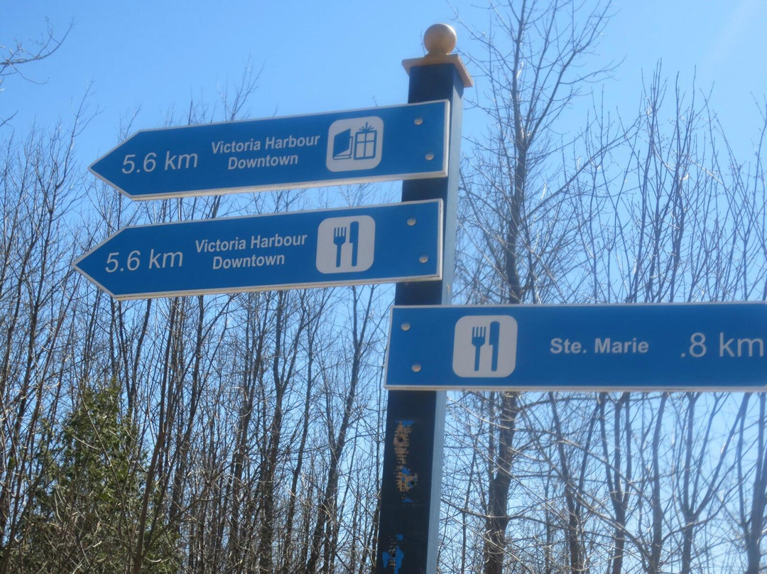 Tay Shore Trail景点图片