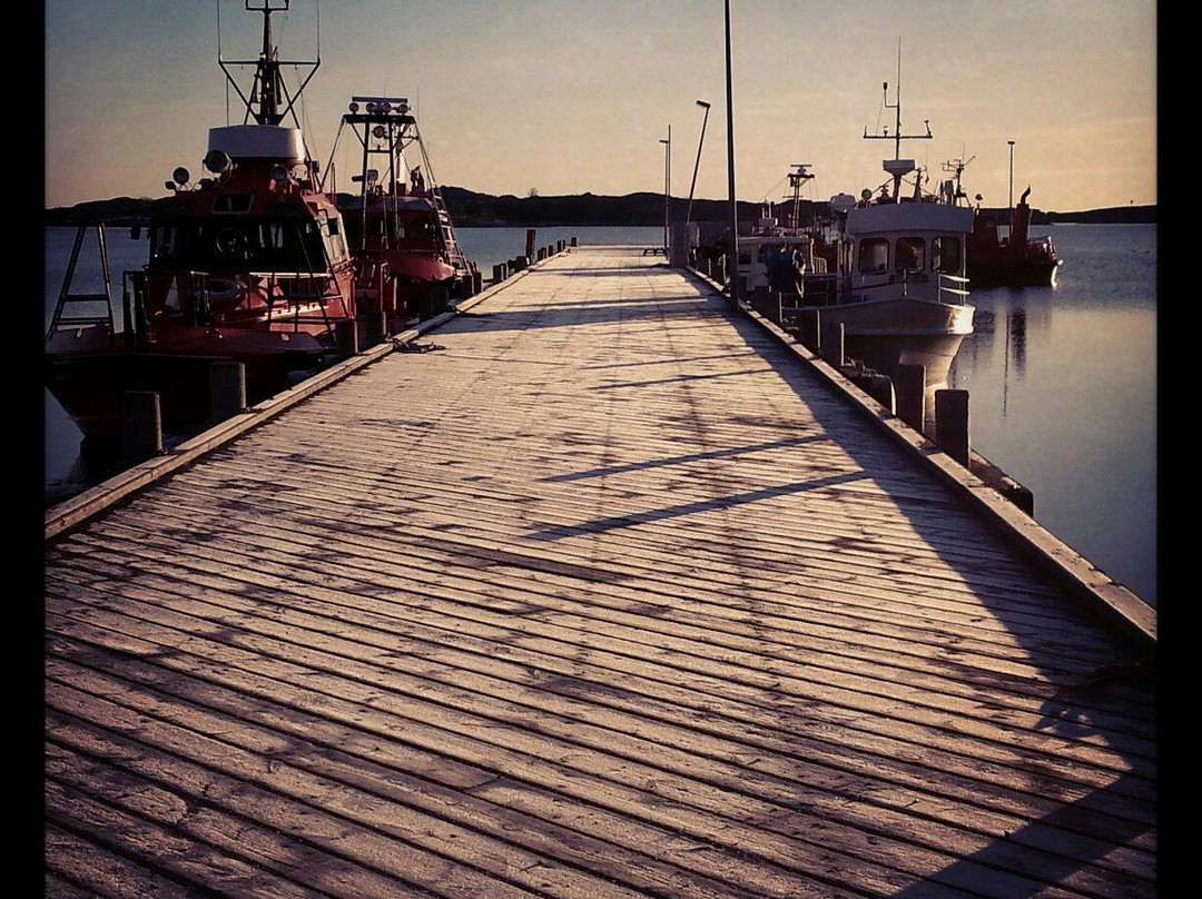 Uto-土尔库必去景点