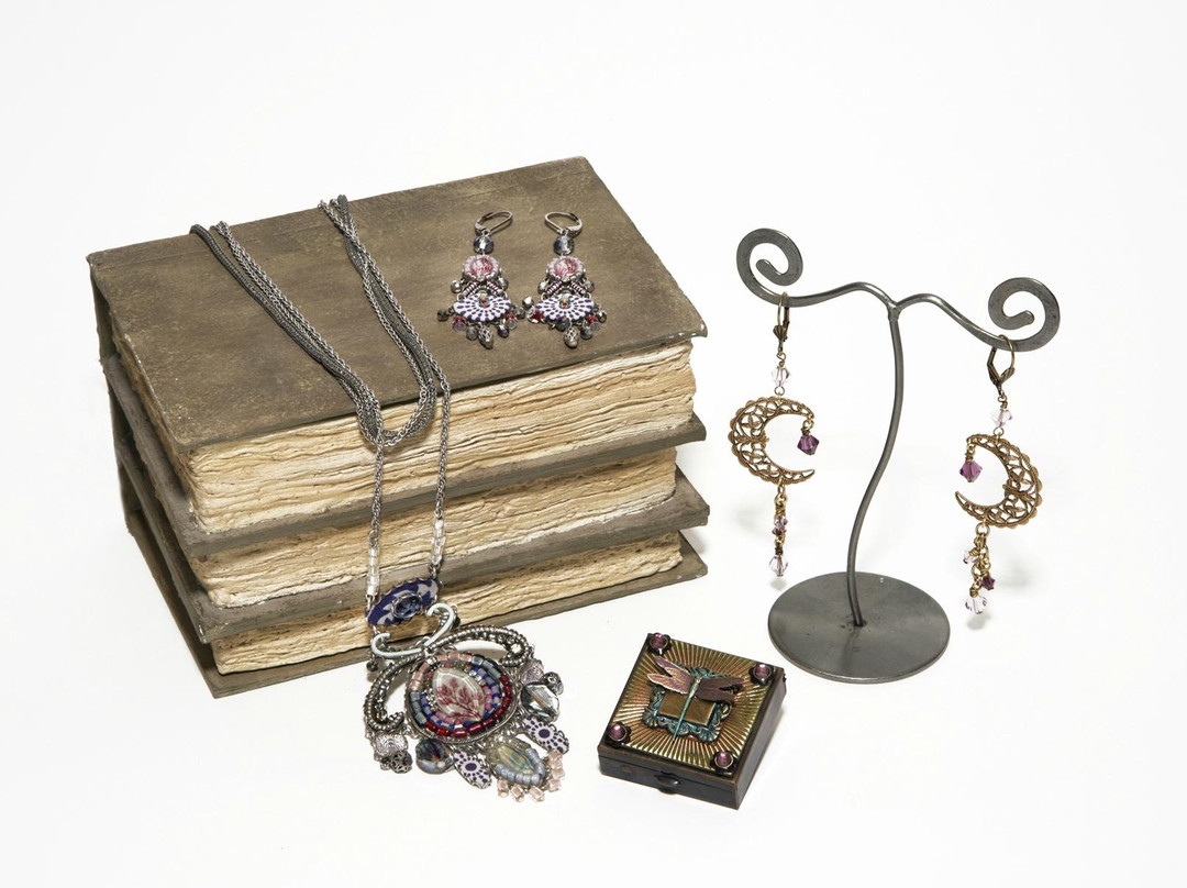 Midnight Owl-Chester必去景点