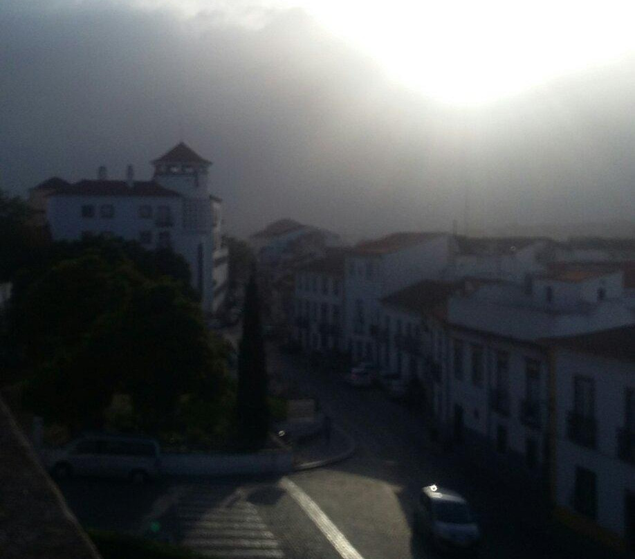 Jardim Diana-埃武拉必去景点