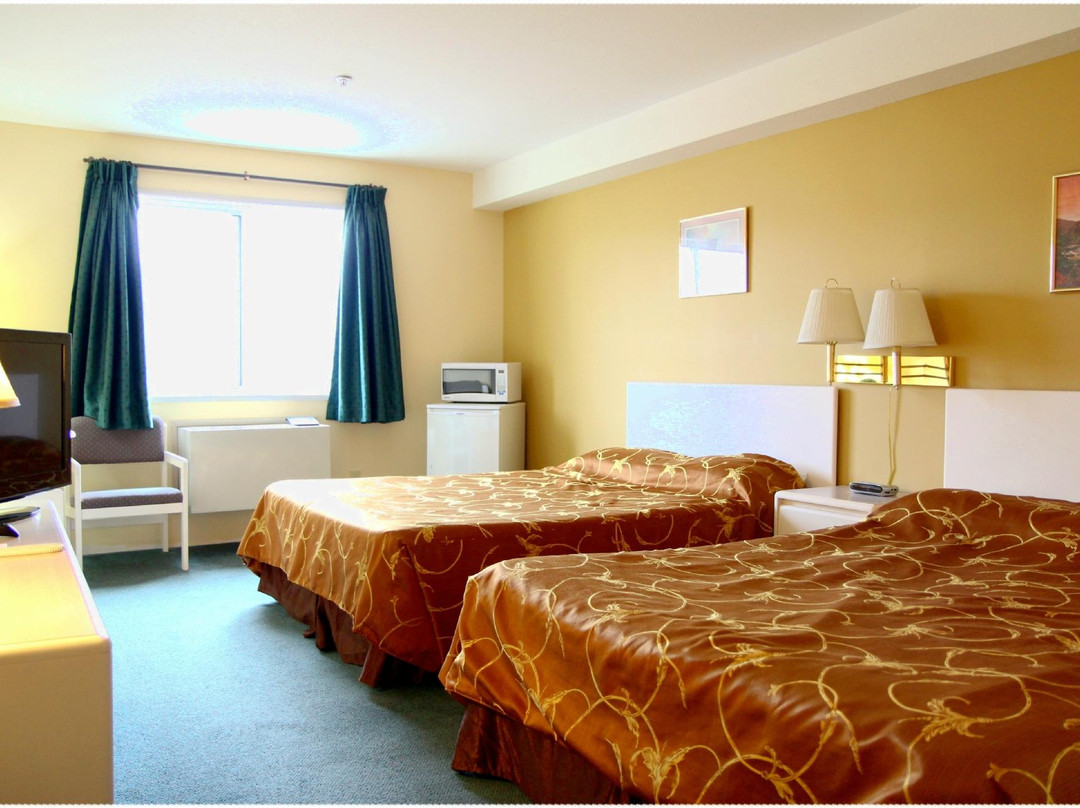 Travelodge Merritt主图