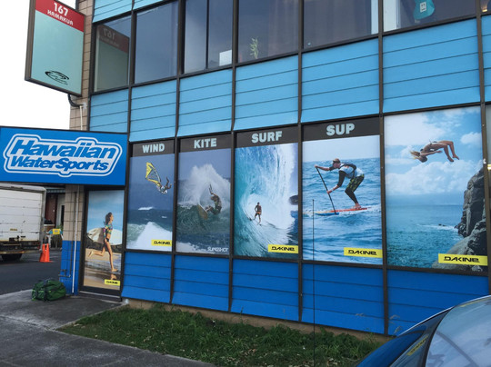 Hawaiian WaterSports Kailua-科纳必去景点