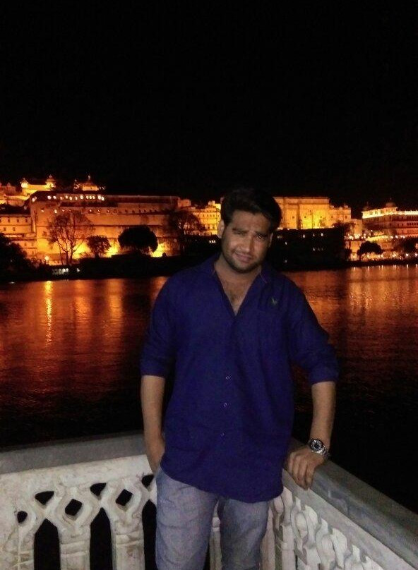 India Easy Travel景点图片
