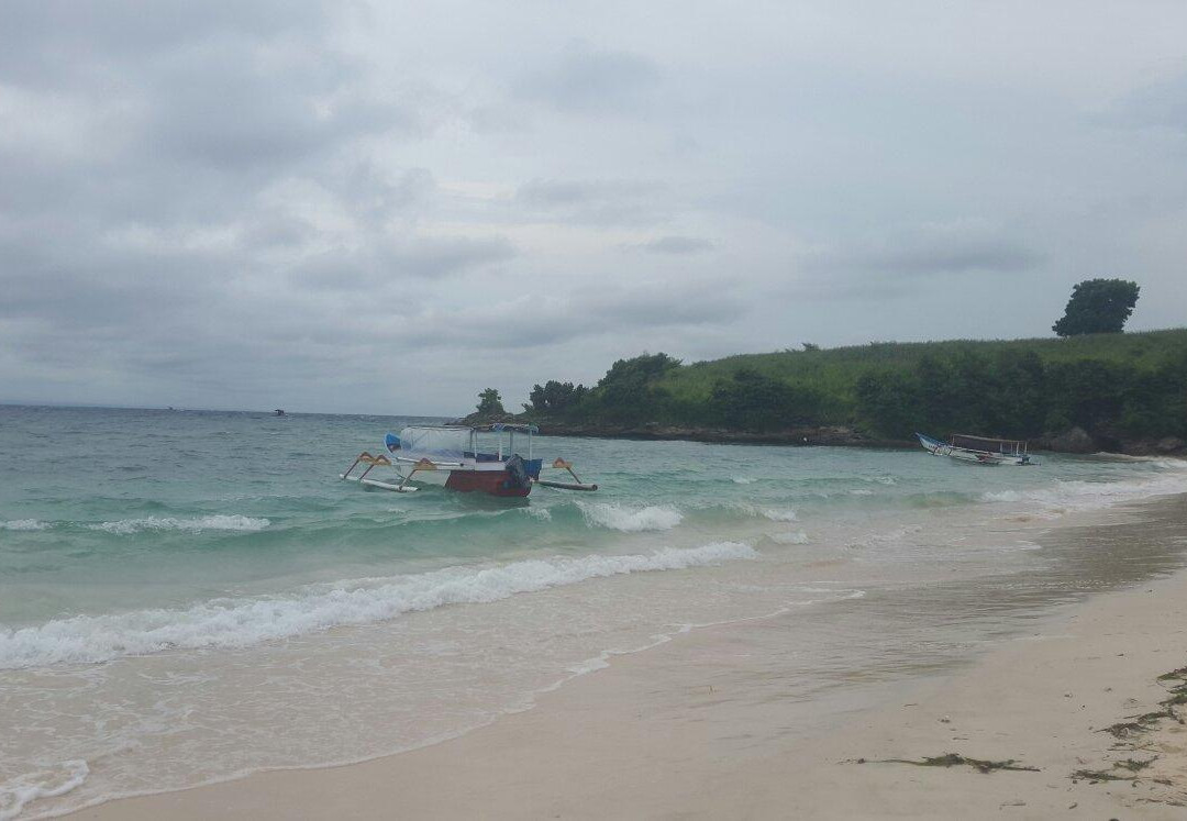 Pantai Pink-Jerowaru必去景点