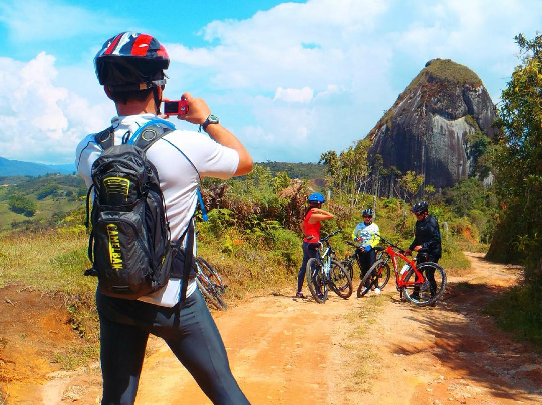 Barranquero Cicloturismo-麦德林必去景点