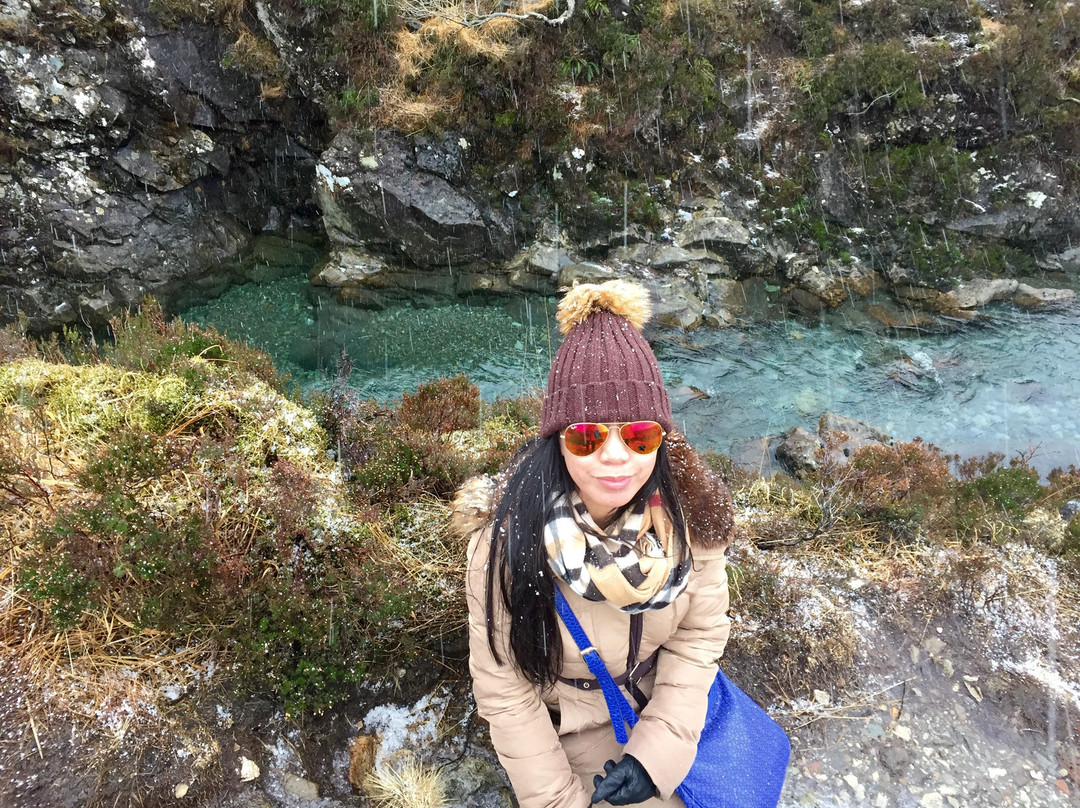 Skye Magical Tours景点图片