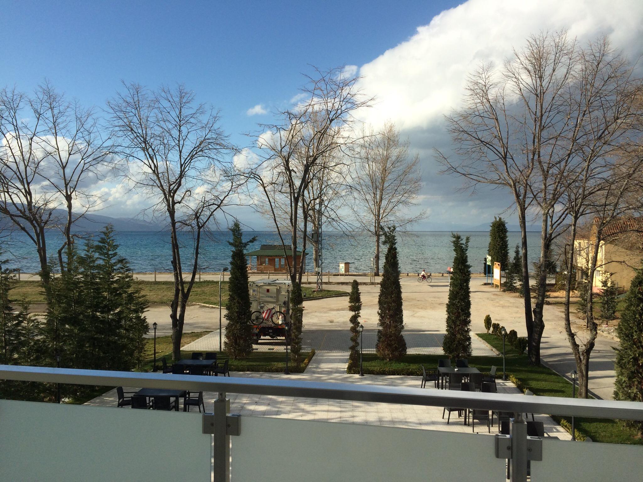 Hotel Voloreka-客卧