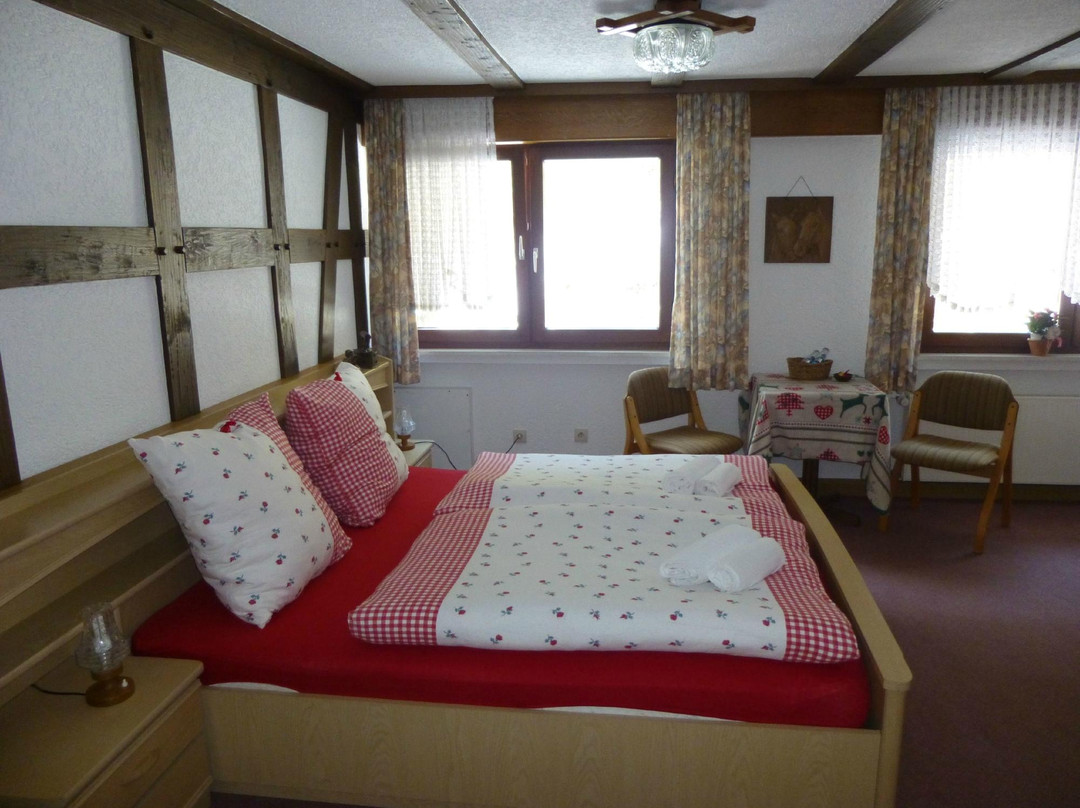 Gasthof Ahrekeller主图