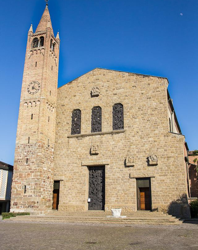 Duomo di San Lorenzo-阿巴诺泰尔梅必去景点