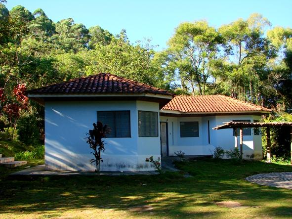 Ecopousada Joao Y Maria-客卧