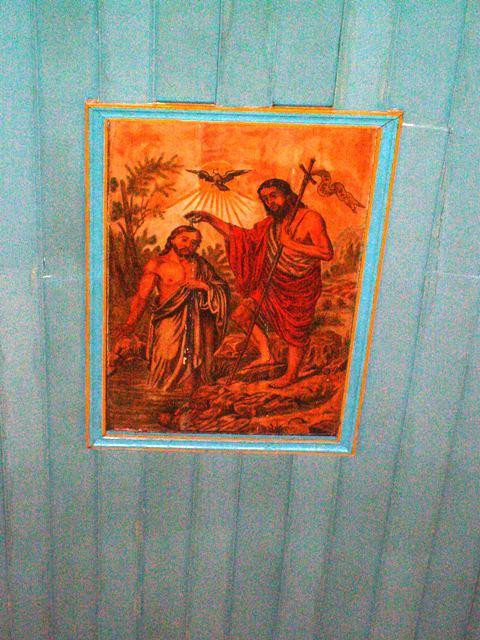 Museu Comunitário Poco Comprido-Vicencia必去景点