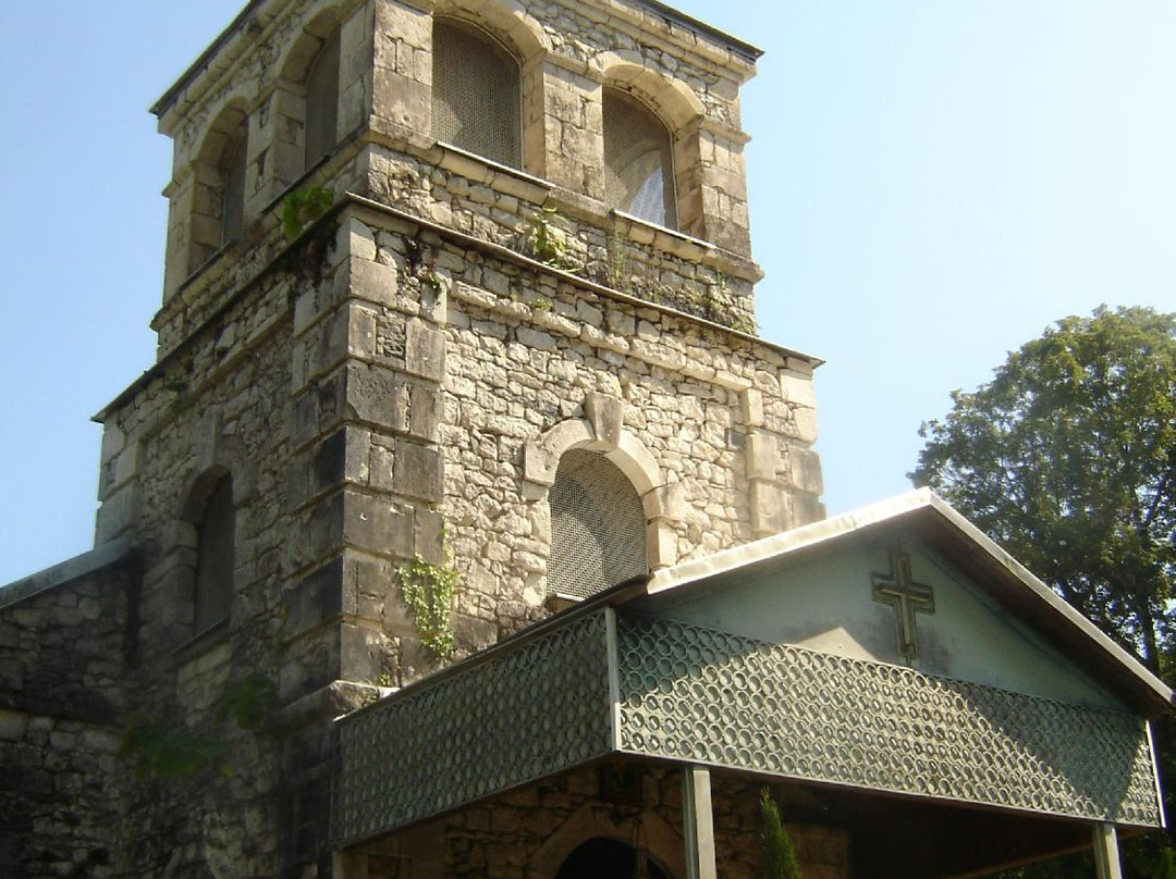 Monastery of St. Ion of Zlatoust-Kamani必去景点