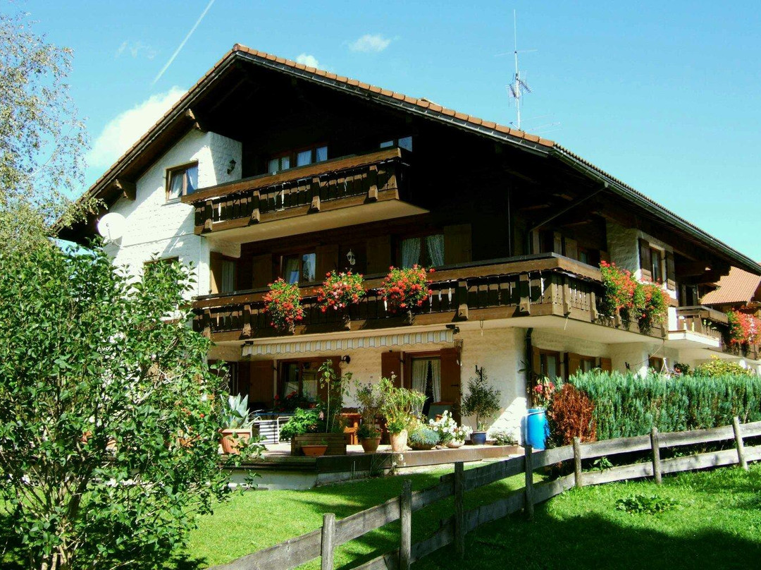 Landhaus Irmgard