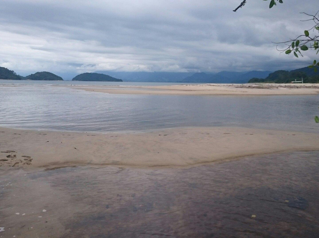 Praia de São Gonçalo景点图片