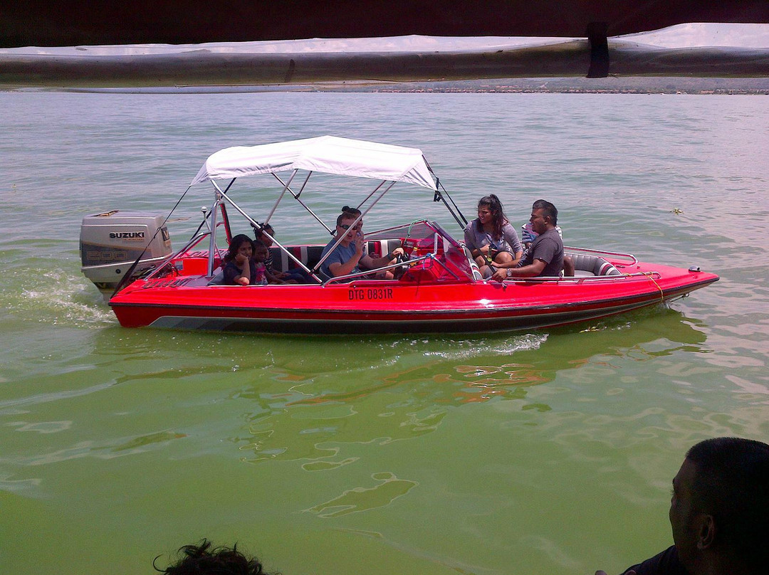 Sunshine Cruises-哈特比斯普特必去景点