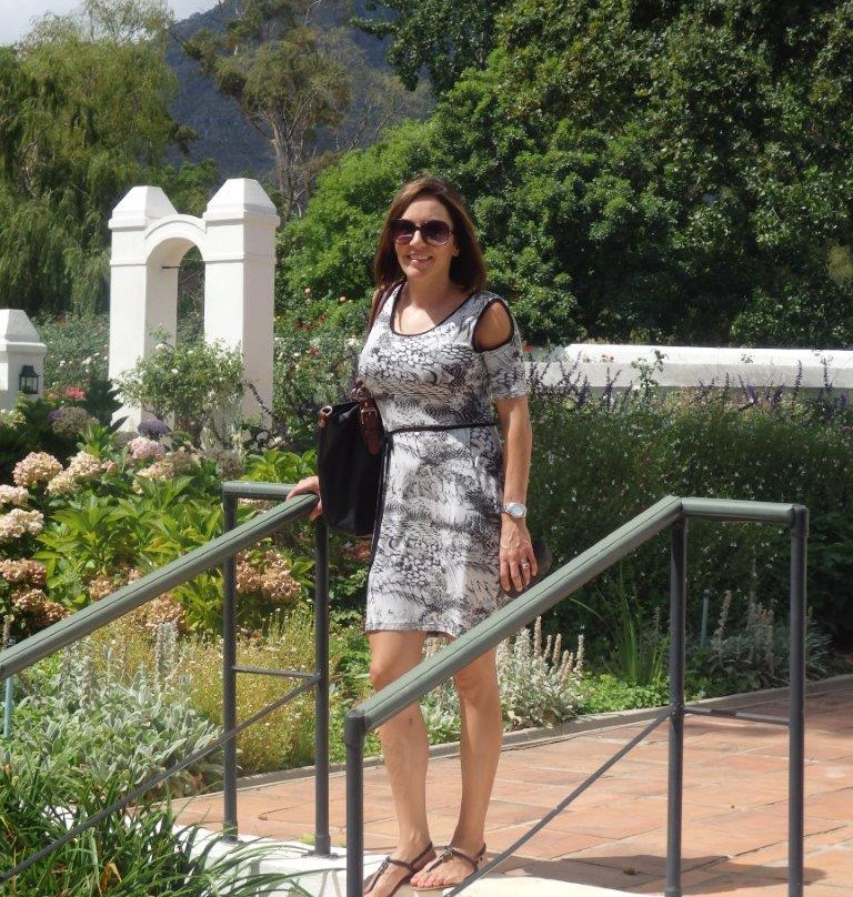 Anthonij Rupert Wyne Estate & Terra del Capo Tasting Room-格鲁特•达肯斯恩山脉必去景点