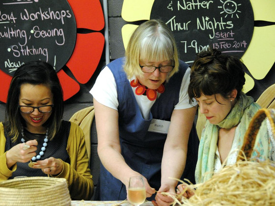 Crumbz Craft-希尔斯维尔必去景点