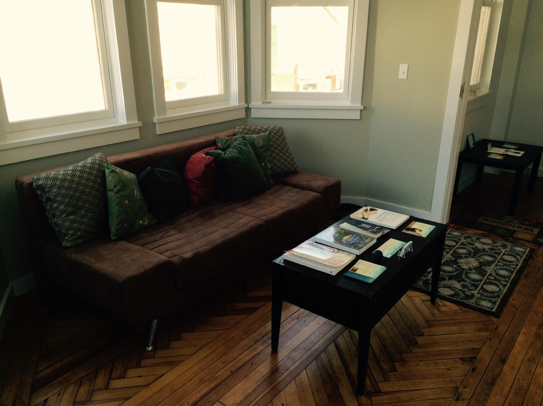 Integrative Approach Massage Therapy & Wellness-Tannersville必去景点