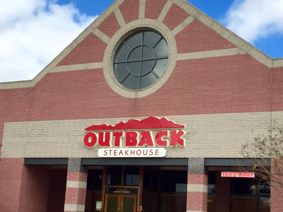 Outback Steakhouse