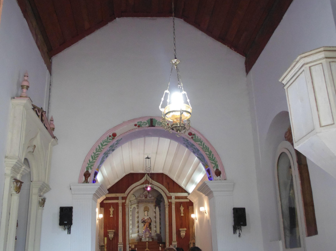 Sant`Anna Church景点图片