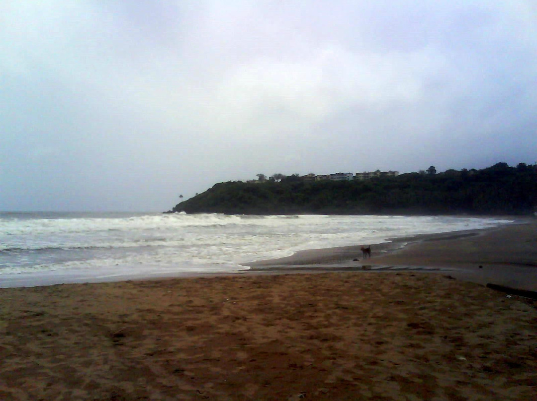 Bogmala Beach景点图片
