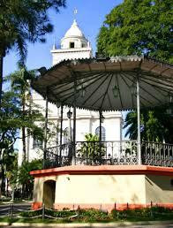 Praça da Bandeira-Itatiba必去景点