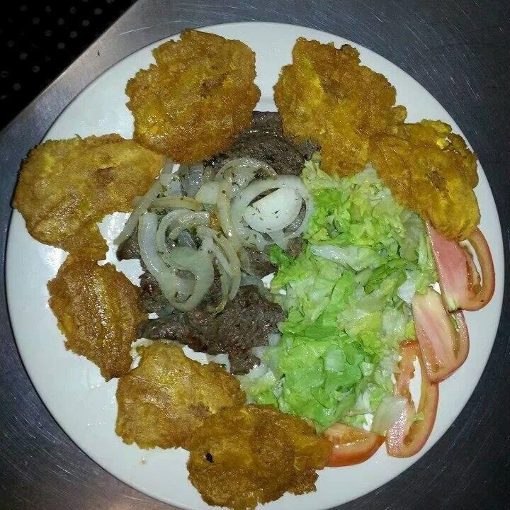 Isla Del Coqui Restaurant