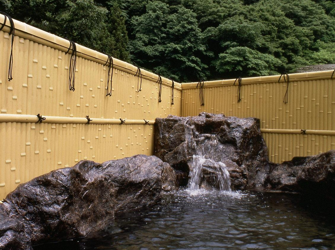 Hotel Morita主图
