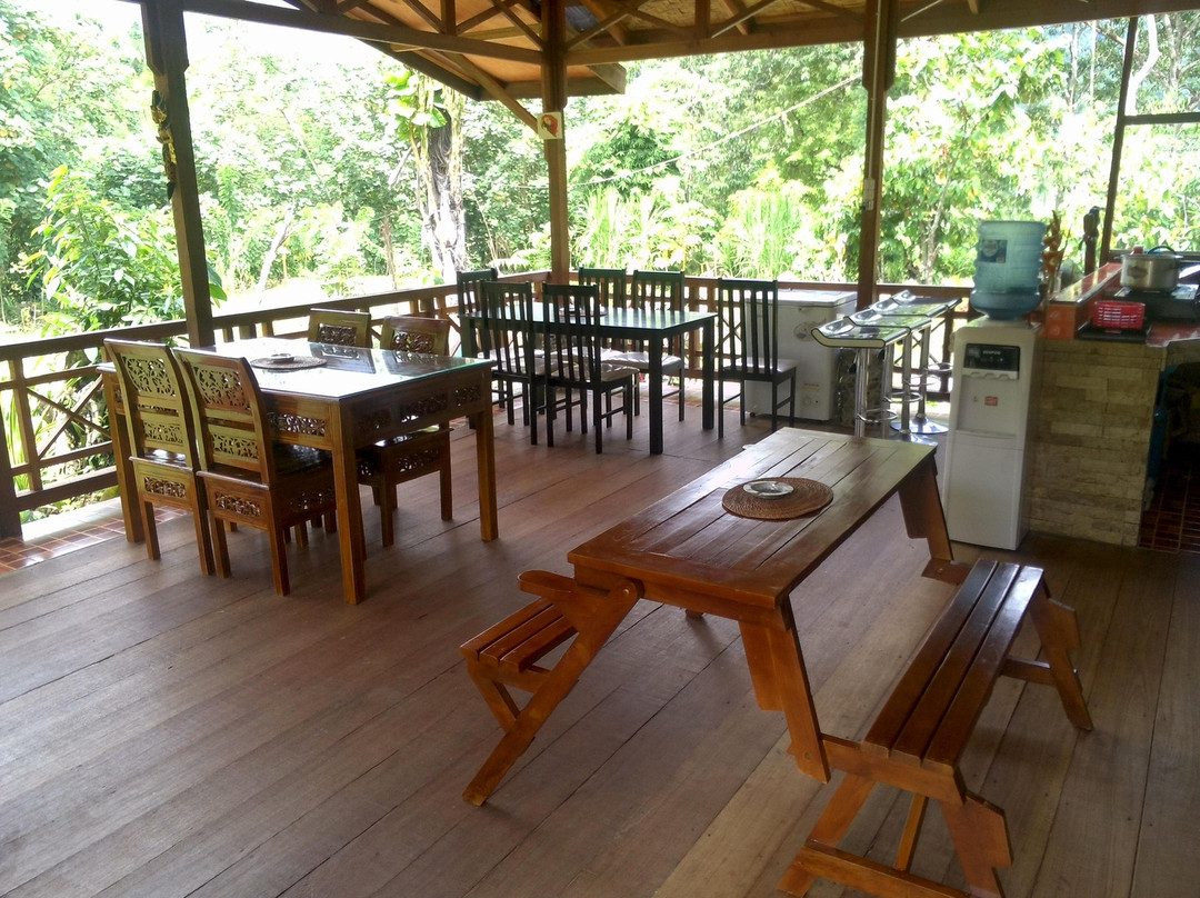 Babussalam餐馆和美食-Thousand Hills Ketambe‬