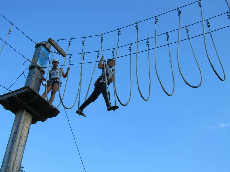 Area Sosta Camper-Villar Focchiardo必去景点