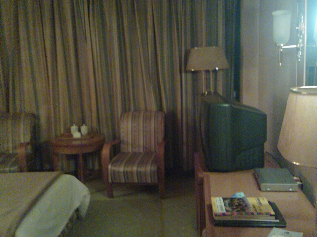 东方大酒店主图