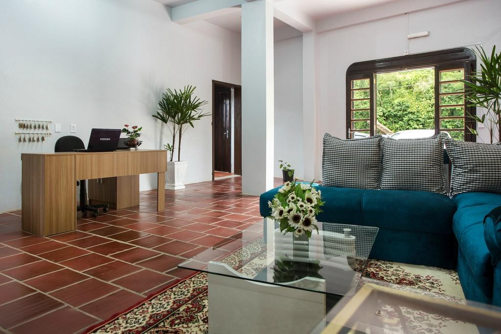 Pousada Cidade Verde主图