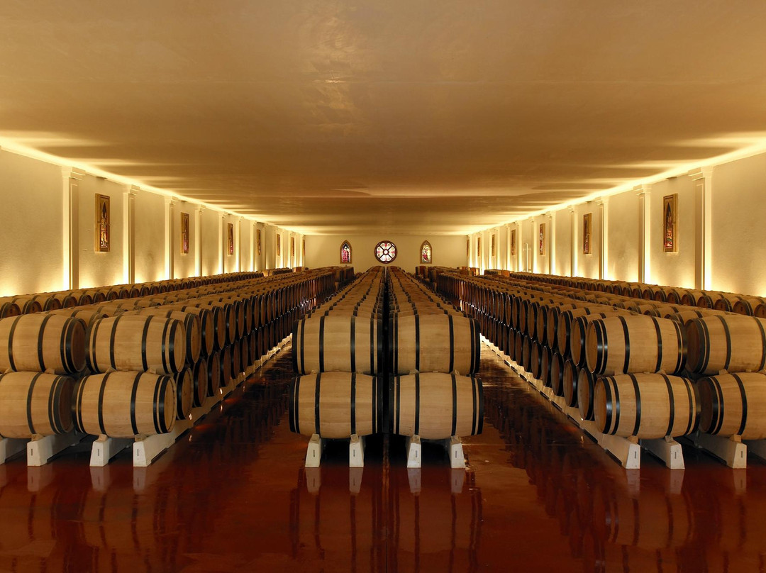 B-Winemaker-圣埃美隆必去景点
