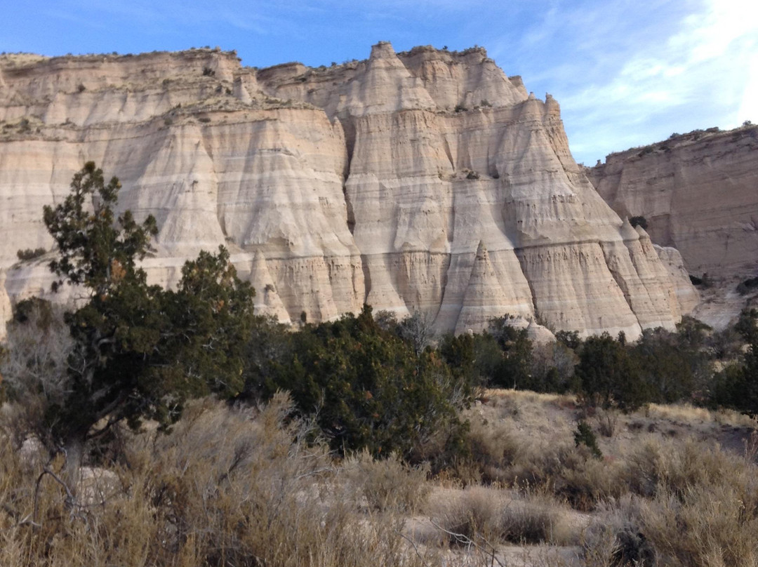 Cave Loop Trail景点图片