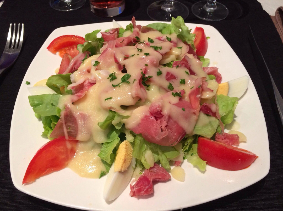 Citers餐馆和美食-restaurant Chez Maxim