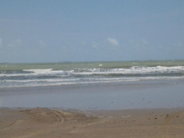 Arpoador Beach景点图片