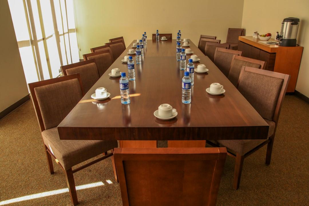 La Mina Parral主图