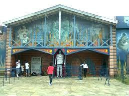 Museu de Ciências Naturais景点图片