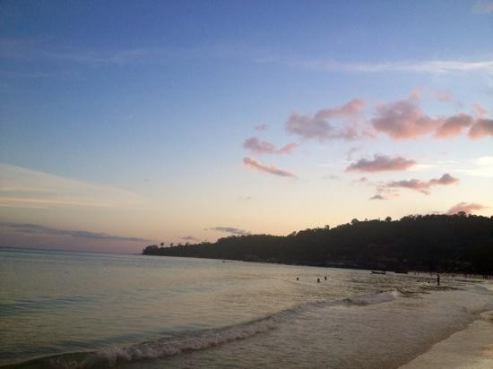 竹岛-高龙必去景点