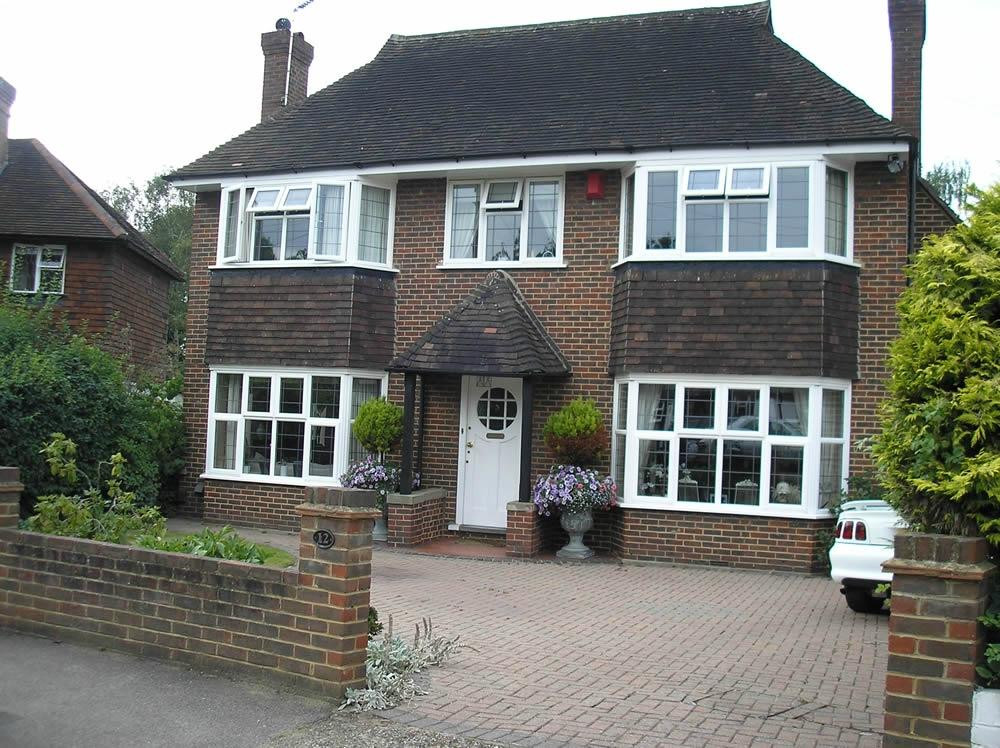 Briarwood Bed and Breakfast主图