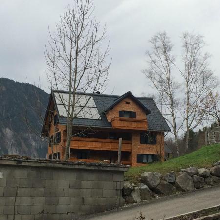 豪斯布鲁加公寓-浴室