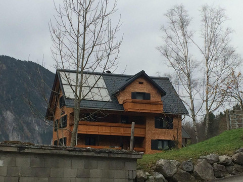 豪斯布鲁加公寓主图