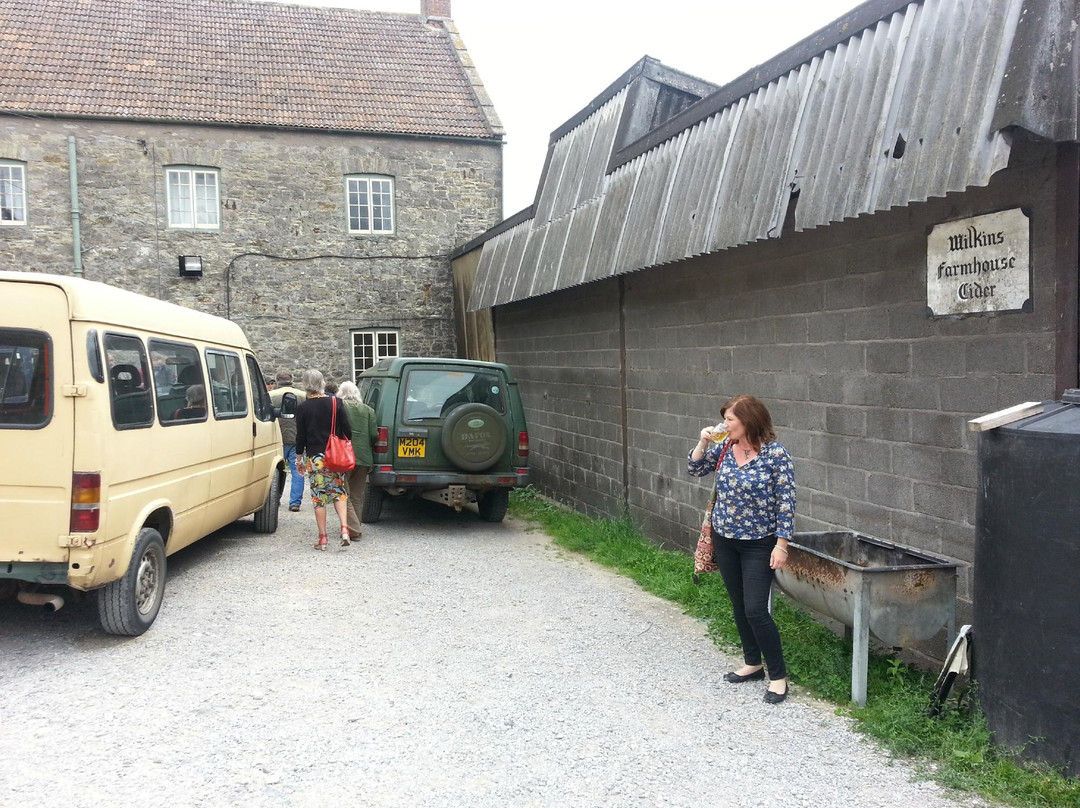 Wilkins Cider Farm景点图片